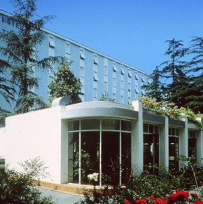 Hotel Terme Monticelli Terme